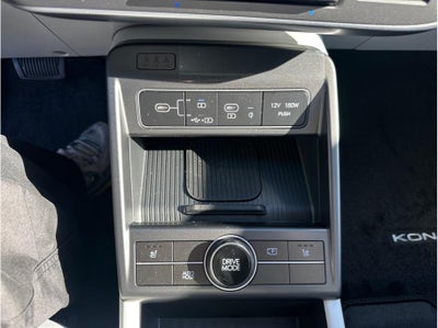 2026 Hyundai KONA SEL Premium FWD