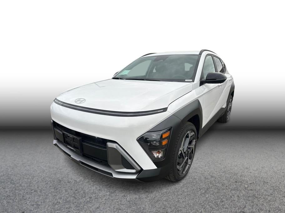 2026 Hyundai KONA SEL Premium FWD