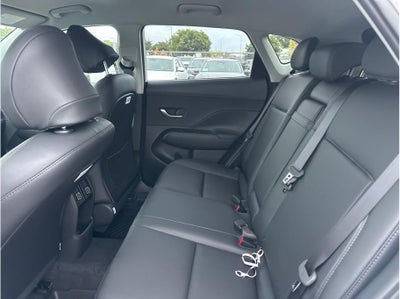 2026 Hyundai KONA SEL Premium FWD