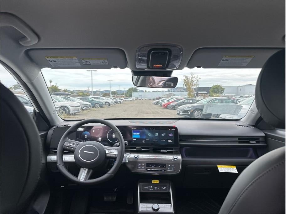 2026 Hyundai KONA SEL Premium FWD