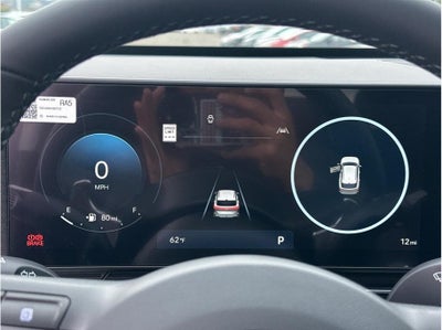 2026 Hyundai KONA SEL Premium FWD