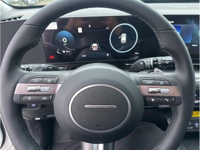 2026 Hyundai KONA SEL Premium FWD