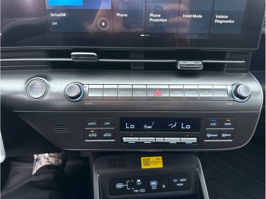 2026 Hyundai KONA SEL Premium FWD