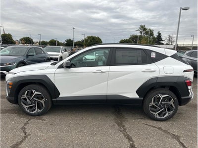 2026 Hyundai KONA SEL Premium FWD