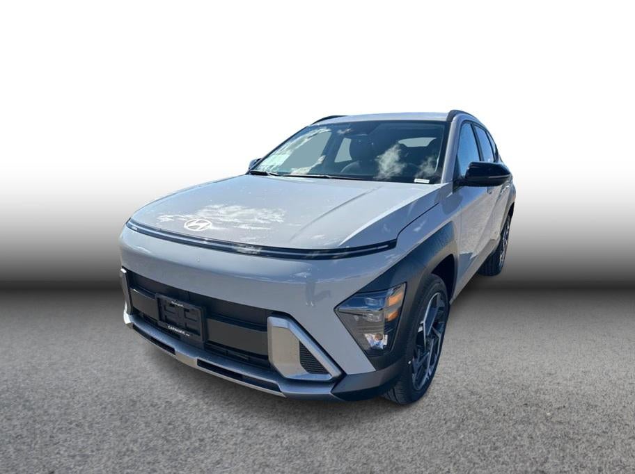 2026 Hyundai KONA SEL Premium AWD