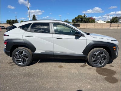 2026 Hyundai KONA SEL Premium AWD