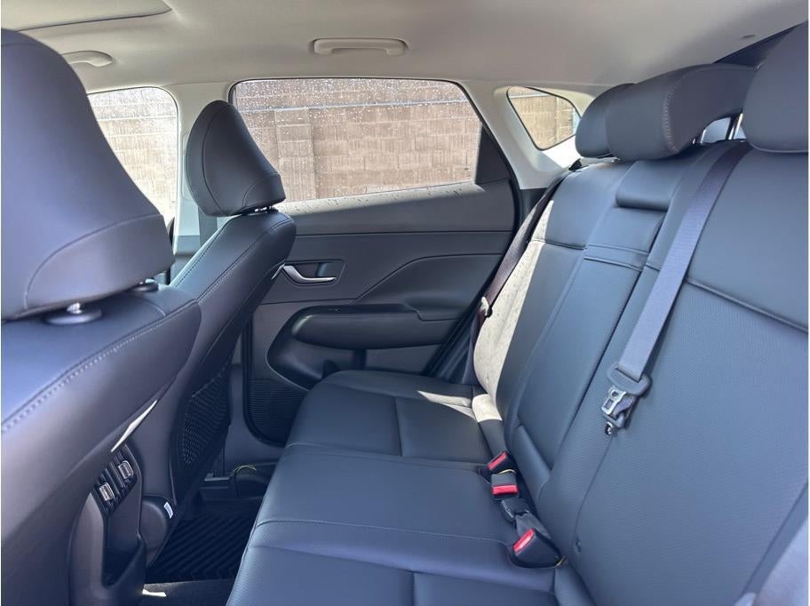 2026 Hyundai KOM Limited AWD