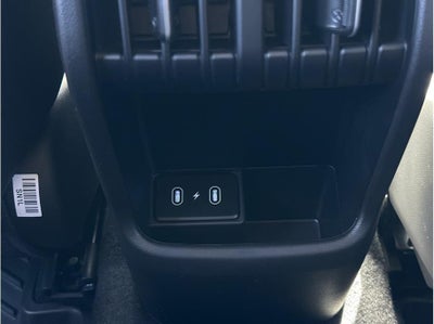2026 Hyundai KOM Limited AWD
