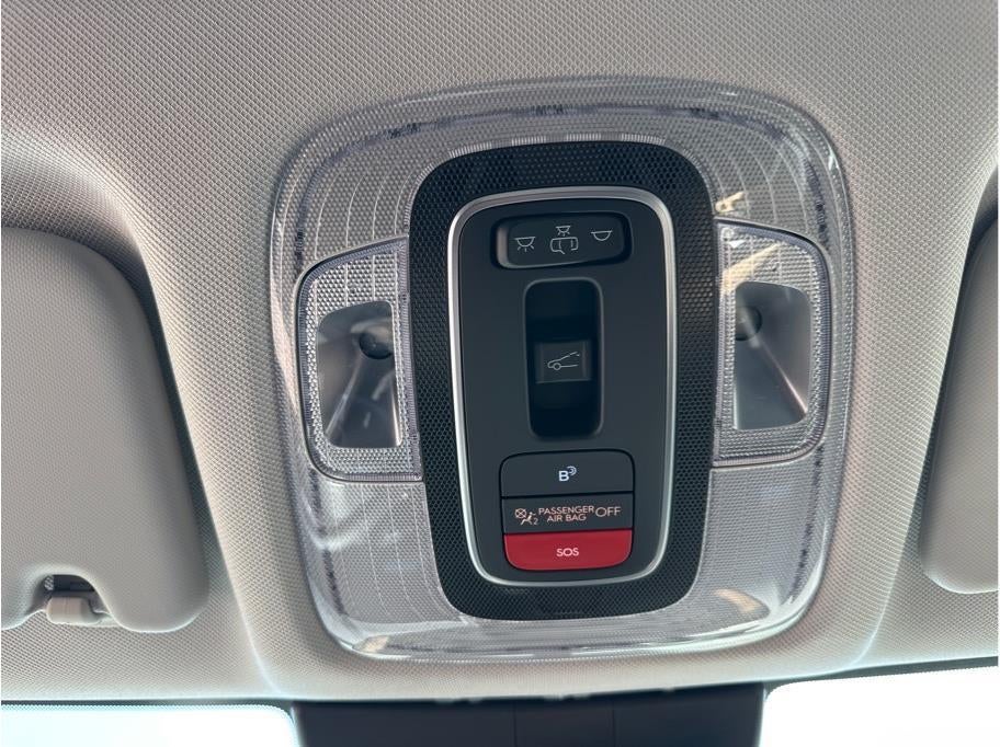 2026 Hyundai KOM Limited AWD