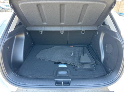 2026 Hyundai KOM Limited AWD