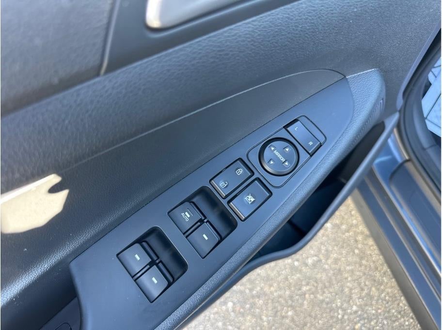 2021 Hyundai TUCSON Value Sport Utility 4D