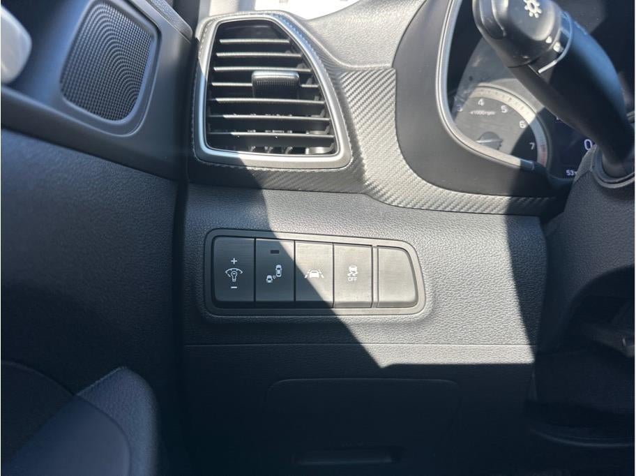 2021 Hyundai TUCSON Value Sport Utility 4D