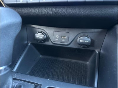 2021 Hyundai TUCSON Value Sport Utility 4D