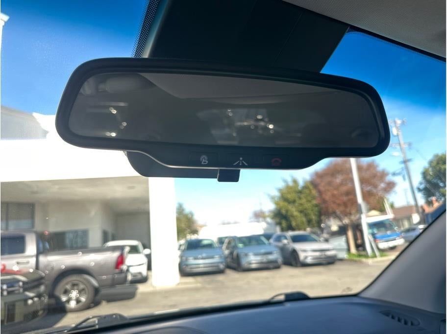 2021 Hyundai TUCSON Value Sport Utility 4D