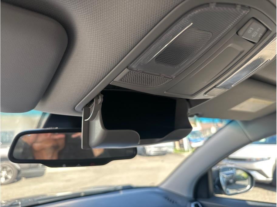 2021 Hyundai TUCSON Value Sport Utility 4D