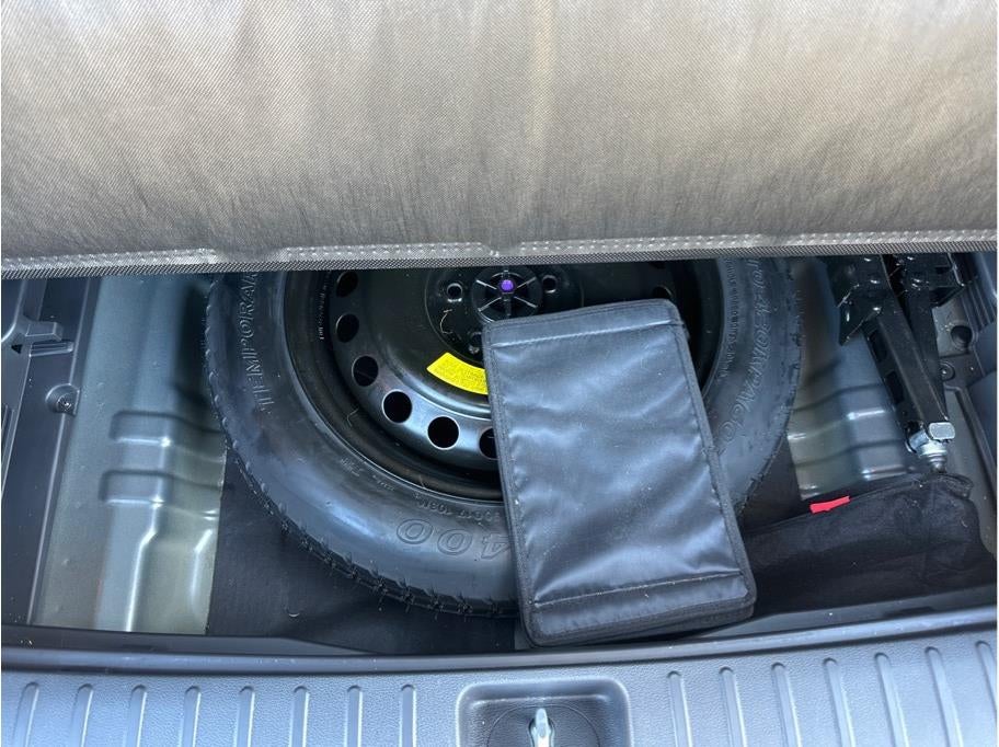 2021 Hyundai TUCSON Value Sport Utility 4D