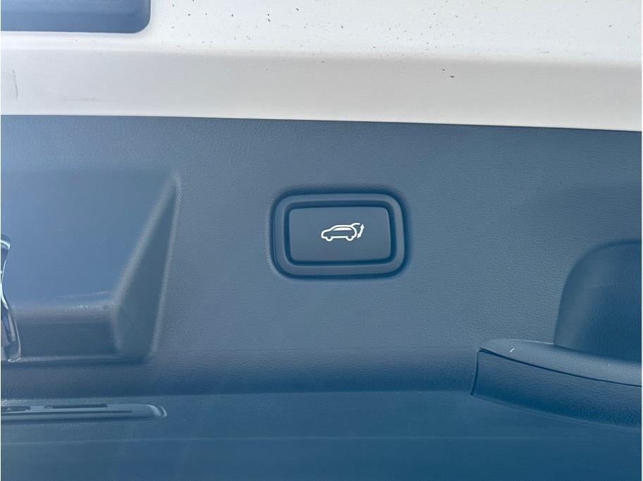 2026 Hyundai TUCSON PHEV SEL