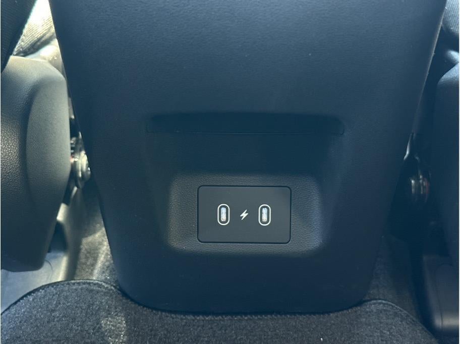 2026 Hyundai TUCSON PHEV SEL