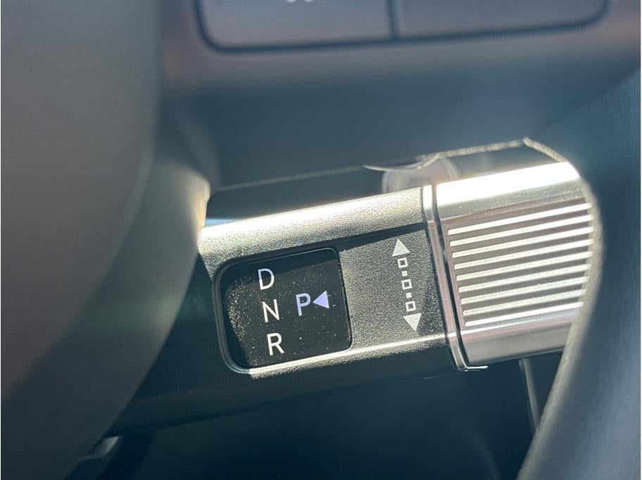2026 Hyundai TUCSON PHEV SEL