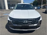 2026 Hyundai TUCSON PHEV SEL
