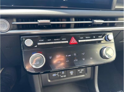 2026 Hyundai TUCSON PHEV SEL