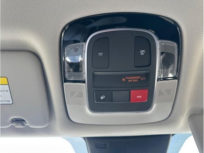 2026 Hyundai TUCSON PHEV SEL