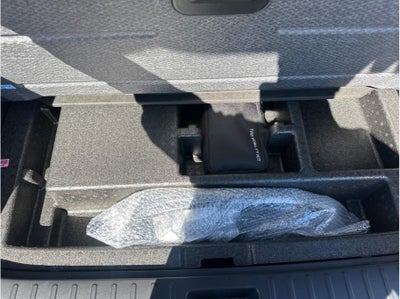 2026 Hyundai TUCSON PHEV SEL