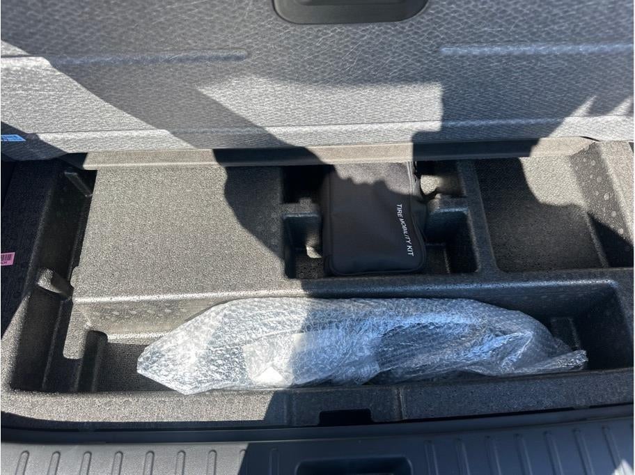 2026 Hyundai TUCSON PHEV SEL