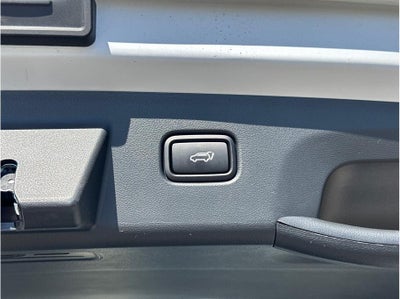 2026 Hyundai TUCSON PHEV SEL