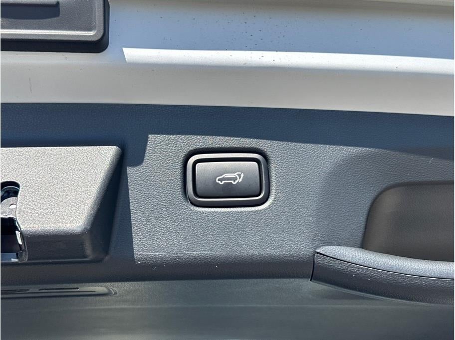 2026 Hyundai TUCSON PHEV SEL