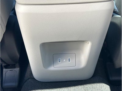 2026 Hyundai TUCSON PHEV SEL