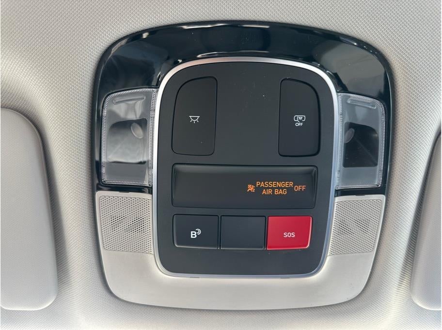 2026 Hyundai TUCSON PHEV SEL