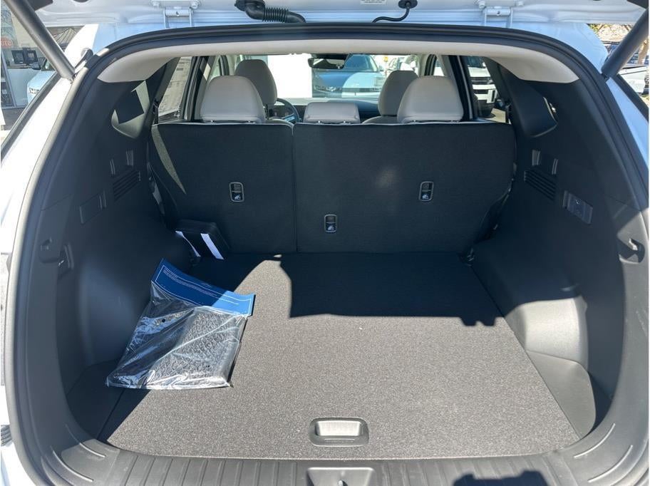 2026 Hyundai TUCSON PHEV SEL