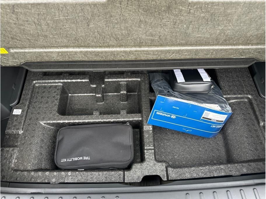 2026 Hyundai TUCSON HEV Limited