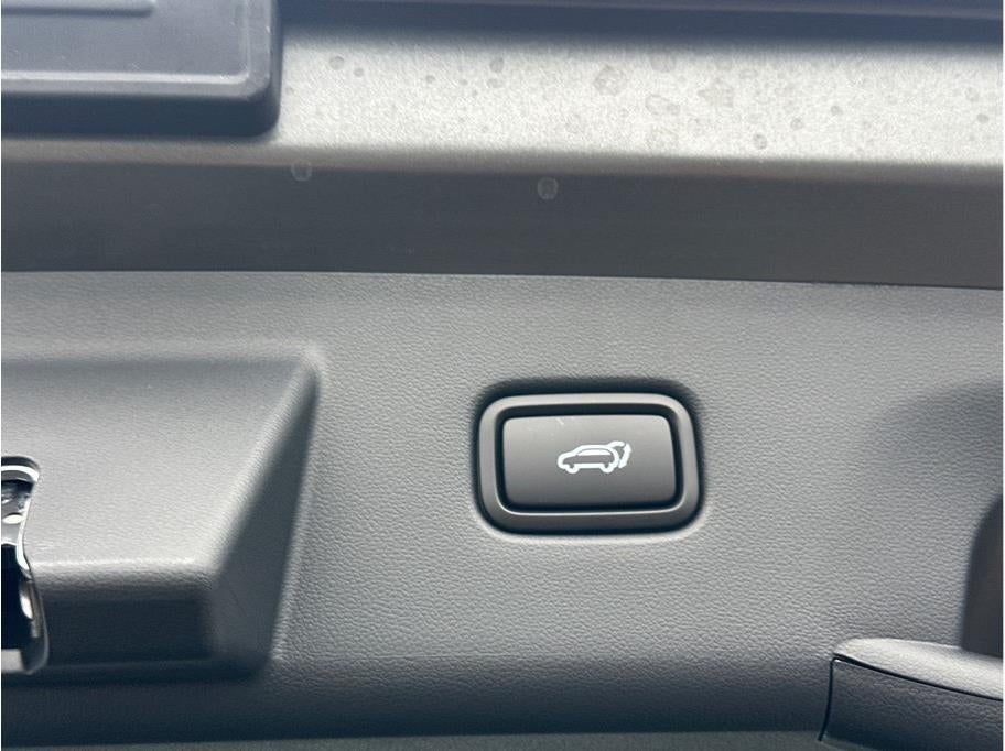 2026 Hyundai TUCSON HEV Limited