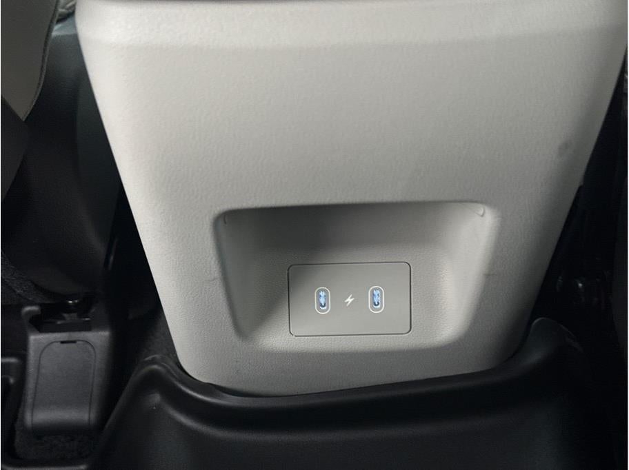 2026 Hyundai TUCSON HEV Limited