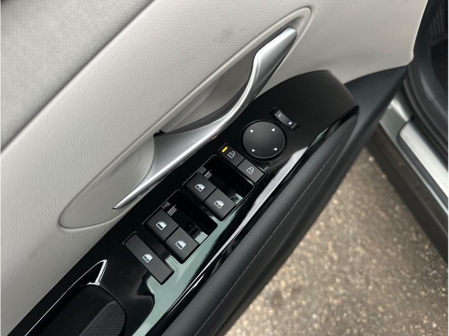 2026 Hyundai TUCSON HEV Limited