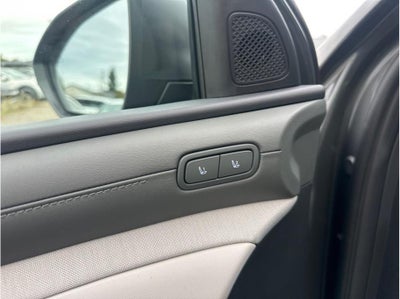 2026 Hyundai TUCSON HEV Limited