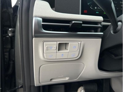 2026 Hyundai TUCSON HEV Limited