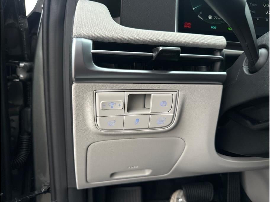 2026 Hyundai TUCSON HEV Limited