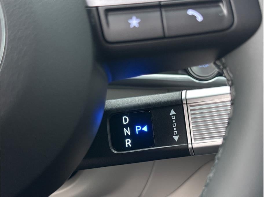 2026 Hyundai TUCSON HEV Limited