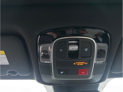 2026 Hyundai TUCSON HEV Limited