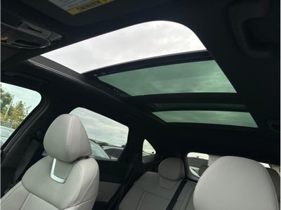 2026 Hyundai TUCSON HEV Limited