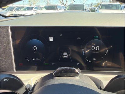 2026 Hyundai TUCSON HEV Limited