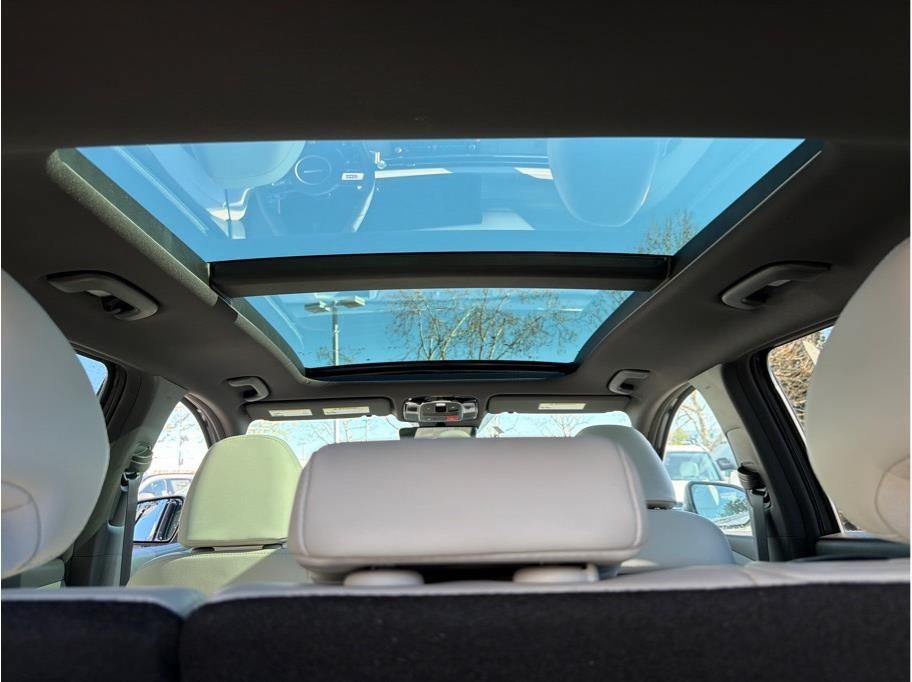 2026 Hyundai TUCSON HEV Limited