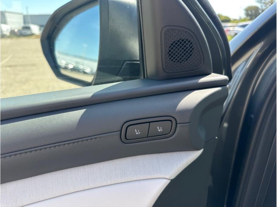 2026 Hyundai TUCSON HEV Limited