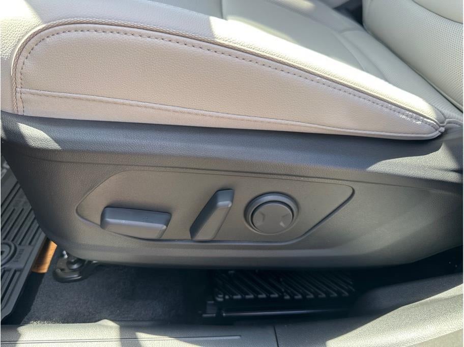 2026 Hyundai TUCSON HEV Limited