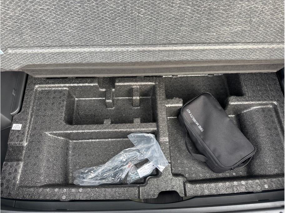 2026 Hyundai TUCSON HEV Limited