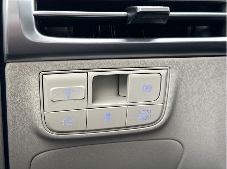 2026 Hyundai TUCSON HEV Limited