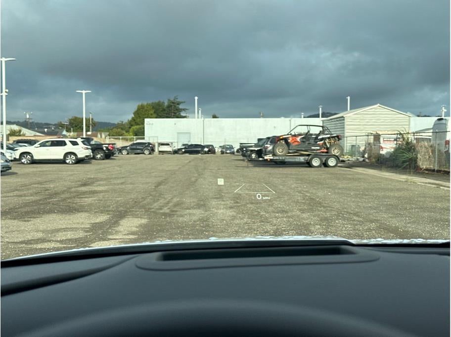 2026 Hyundai TUCSON HEV Limited